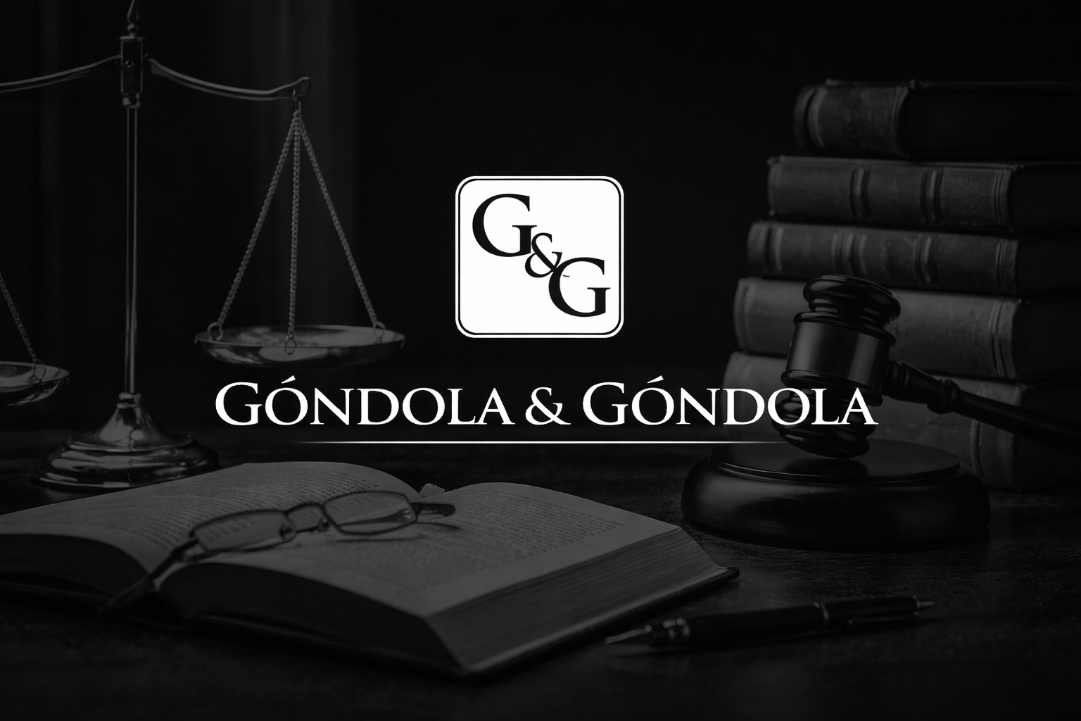 góndola & góndola